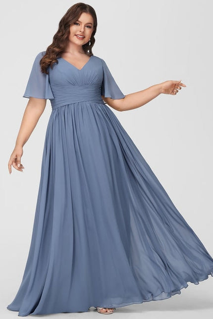 Robe de Soirée Danse De Soie - gallery 5