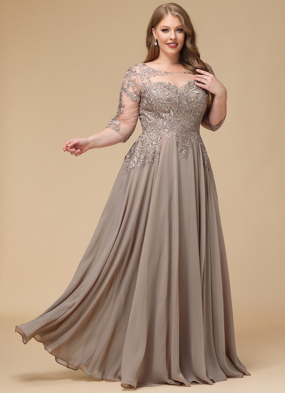 Robe de Soirée Élégante Longue - gallery 6