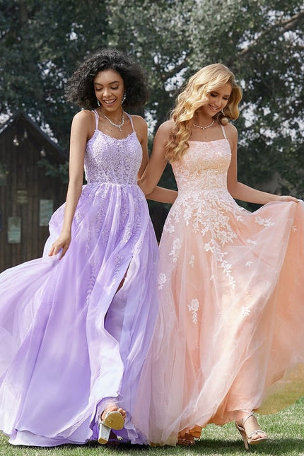 Robe de Soirée Rêve Floral - gallery 5