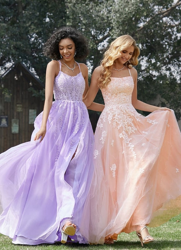 Robe de Soirée Rêve Floral - gallery 5