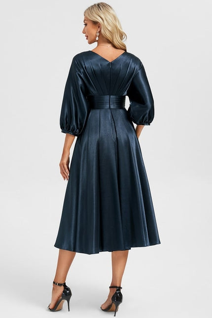 Robe de Soirée Éclat Dazur - gallery 6