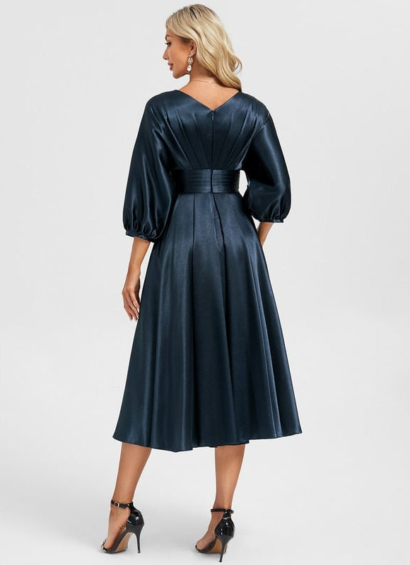 Robe de Soirée Éclat Dazur - gallery 6
