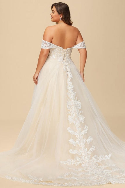 Robe de Soirée Rêve Tulle - gallery 8