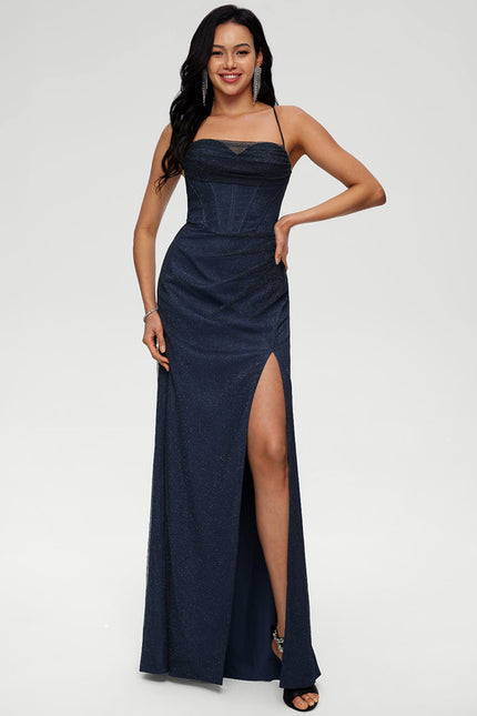 Robe de Soirée Étoile Élégante - gallery 1