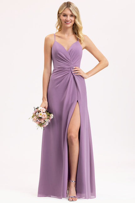 Robe de Soirée Danse De Soie