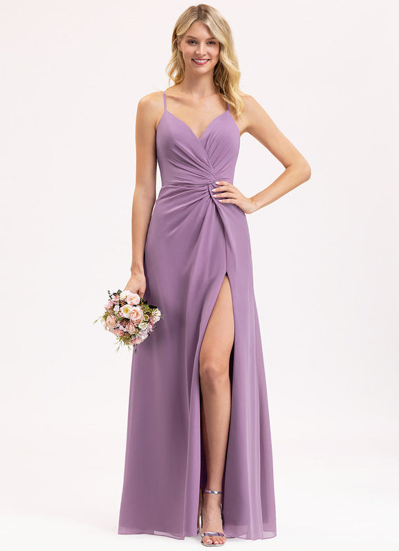 Robe de Soirée Danse De Soie
