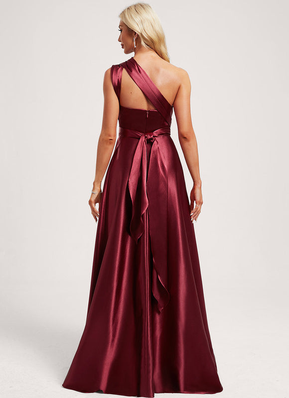 Robe de Soirée Élégance Sienna - gallery 8