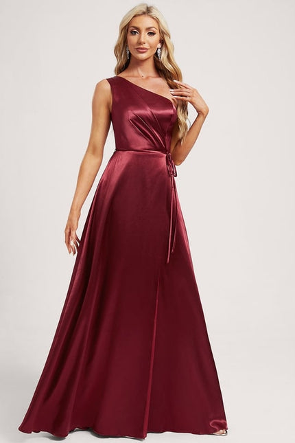 Robe De Soirée Décolleté - gallery 2