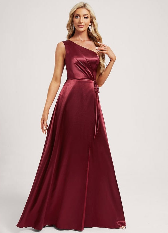 Robe De Soirée Décolleté - gallery 2