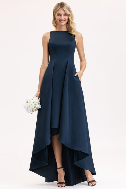 Robe de Soirée Murmure Élégant