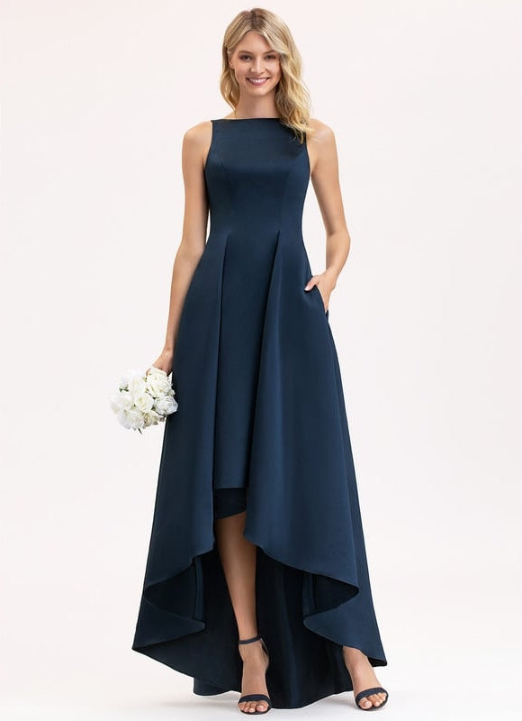 Robe de Soirée Murmure Élégant