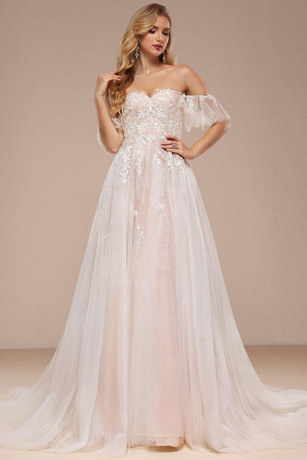 Robe de Soirée Rêverie Éphémère - gallery 2