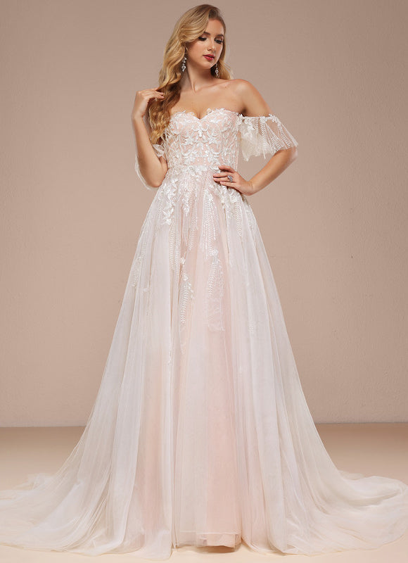 Robe de Soirée Rêverie Éphémère - gallery 2