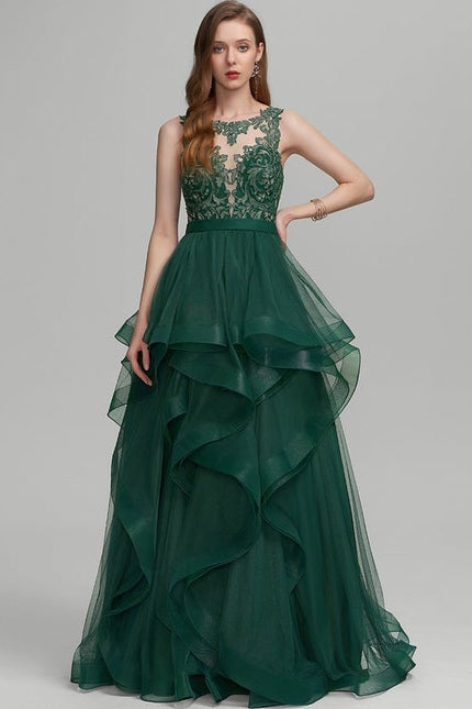 Robes De Soirée Chic - gallery 3
