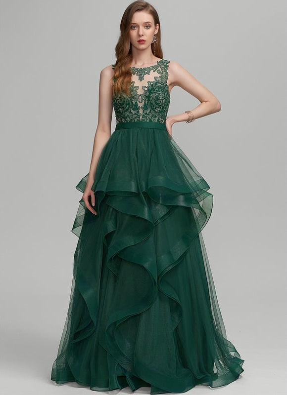 Robes De Soirée Chic - gallery 3