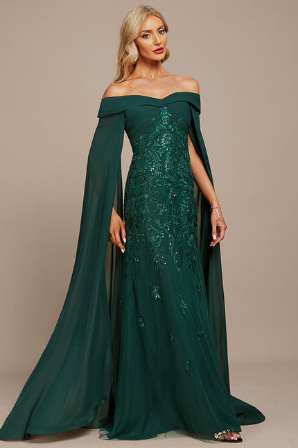 Robe de Soirée Éclat Éternel - gallery 2