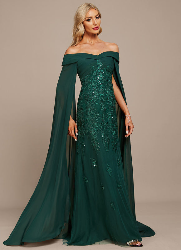 Robe de Soirée Éclat Éternel - gallery 2