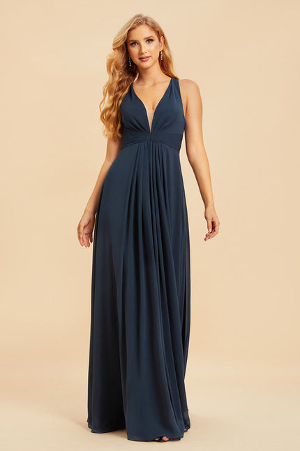 Robe de Soirée Danse De Soie - gallery 2