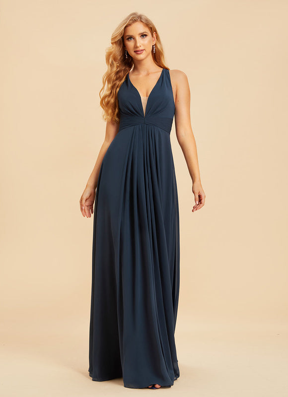 Robe de Soirée Danse De Soie - gallery 2