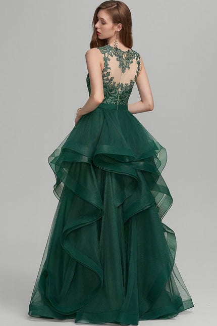 Robes De Soirée Chic - gallery 1