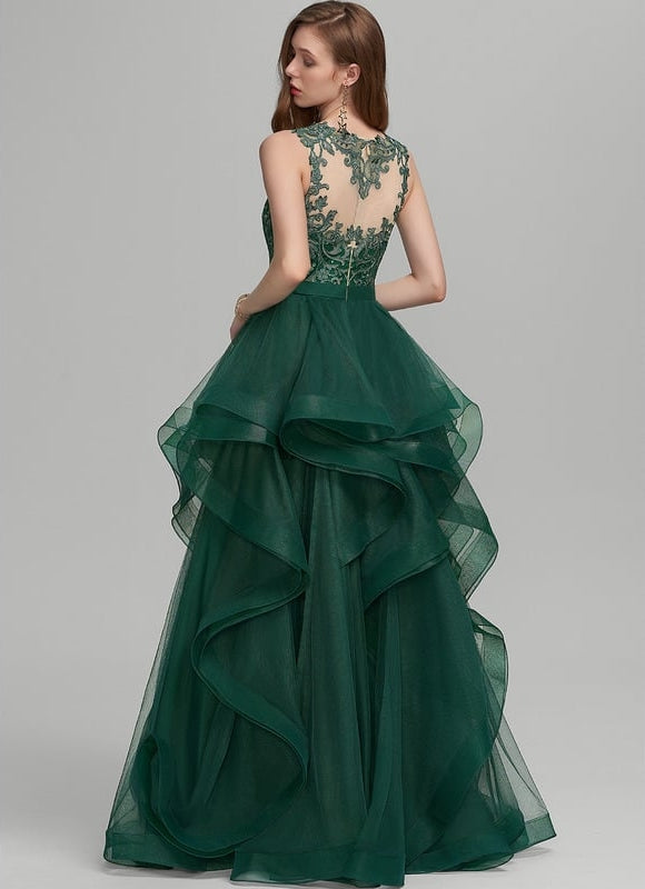 Robes De Soirée Chic - gallery 1