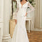 Robe de Soirée Élégance Couture