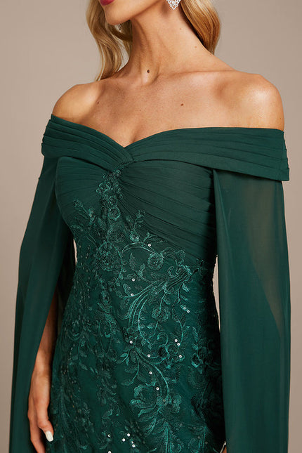 Robe de Soirée Éclat Éternel - gallery 6