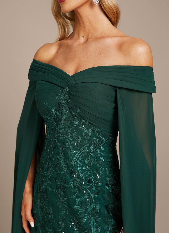 Robe de Soirée Éclat Éternel - gallery 6