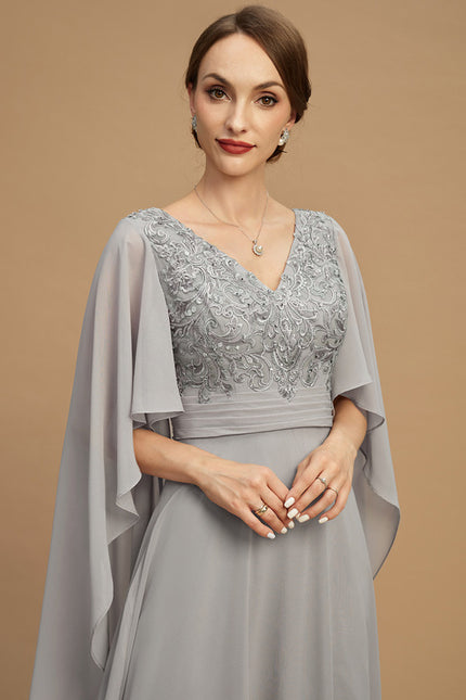 Robe de Soirée Élégance Murmure - gallery 6