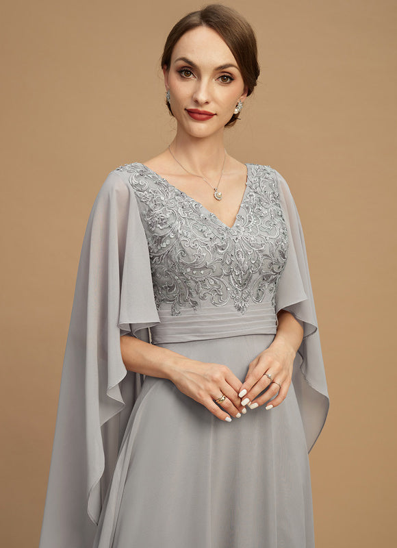 Robe de Soirée Élégance Murmure - gallery 6