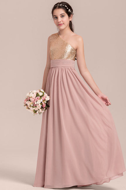 Robe de Soirée Rêve De Paillettes - gallery 2