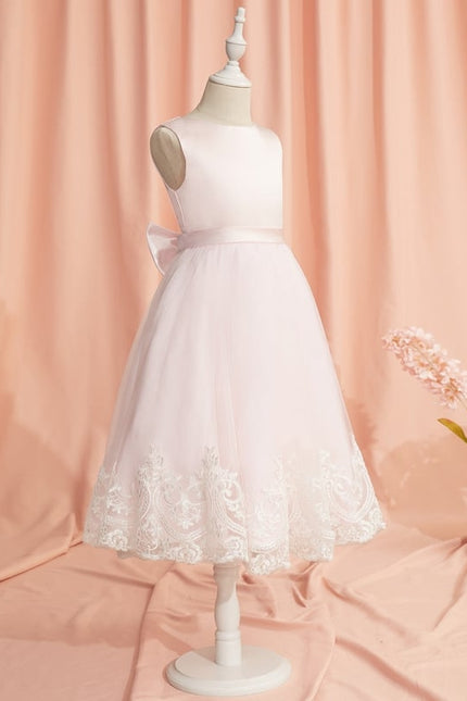 Robe De Soirée Bébé Fille - gallery 4