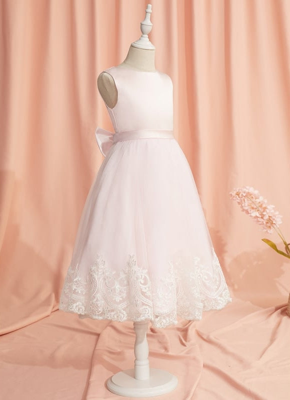 Robe De Soirée Bébé Fille - gallery 4