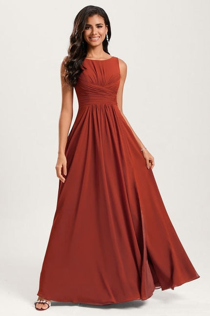 Robe de Soirée Vert Émeraude Chic