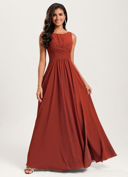 Robe de Soirée Vert Émeraude Chic
