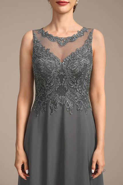 Robe de Soirée Élégante Longue - gallery 7