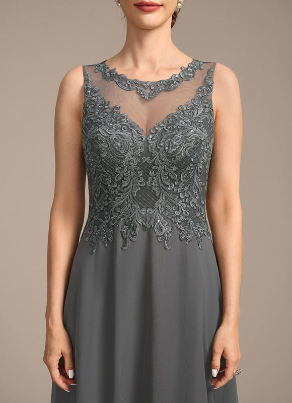 Robe de Soirée Élégante Longue - gallery 7