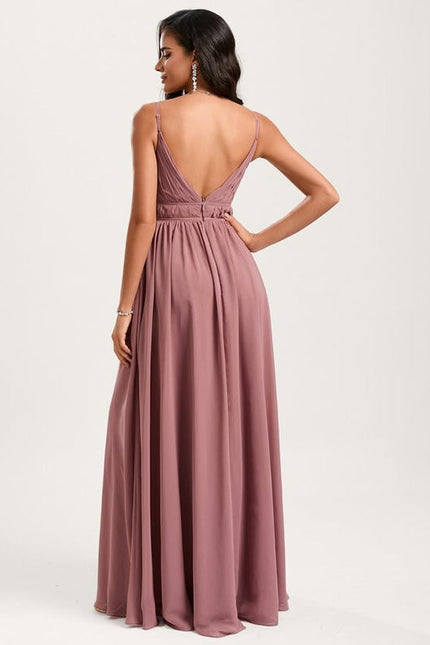 Robe de Soirée Danse De Soie - gallery 4
