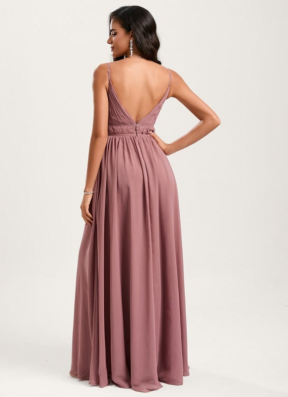 Robe de Soirée Danse De Soie - gallery 4