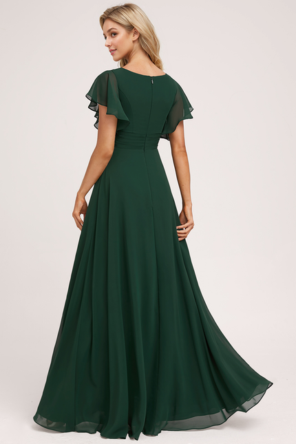 Robe de Soirée Danse De Soie - gallery 5