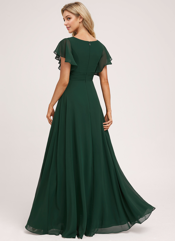 Robe de Soirée Danse De Soie - gallery 5