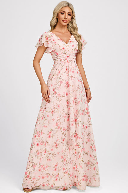 Robe de Soirée Danse De Soie - gallery 2