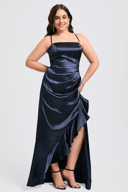 Robe de Soirée Nuit Soyeuse - gallery 9