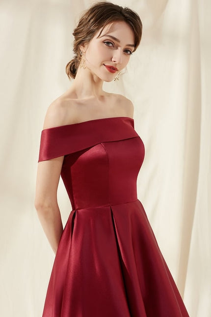 Robe de Soirée Céleste Émotionnelle - gallery 4