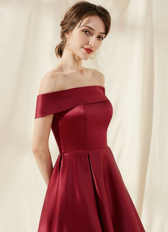 Robe de Soirée Céleste Émotionnelle - gallery 4