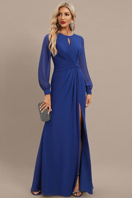 Robe de Soirée Chic Cosmos - gallery 5