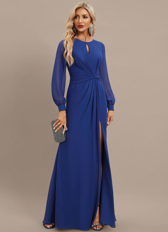 Robe de Soirée Chic Cosmos - gallery 5