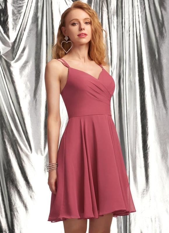 Robe de Soirée Chuchotement Daurore - gallery 2
