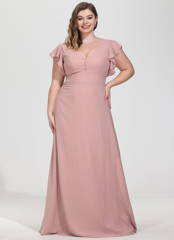 Robe de Soirée Danse De Soie - gallery 6