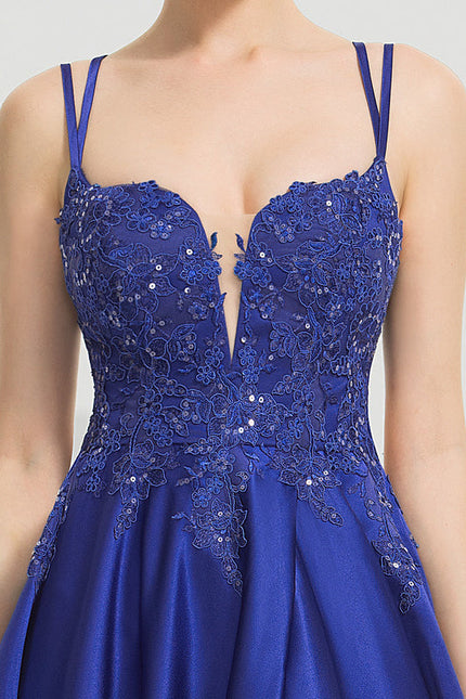 Robe De Soirée Qui Brille - gallery 2